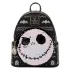 Nightmare before Christmas by Loungefly Mini Rucksack Jack