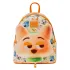 Disney by Loungefly Mini Rucksack Zootopia 2