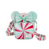 Disney by Loungefly Umhängetasche Minnie Mouse Peppermint heo Exclusive