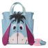 Disney by Loungefly Umhängetasche Convertible Eeore