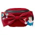 Diseny by Loungefly Gürteltasche Snow White Classic Bow