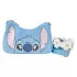 Disney by Loungefly Umhängetasche Lilo and Stitch Daisy