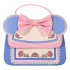 Disney by Loungefly Umhängetasche Minnie Floral and Lace Ears