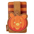Disney by Loungefly Karten-Etui Winnie the Pooh Pumpkin