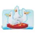 Disney by Loungefly Geldbeutel Finding Nemo Mine Mine Mine