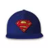 DC Comics Snapback Cap Superman Logo