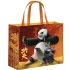 Kung Fu Panda 4 Tragetasche