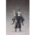 Original Character Xian Ren Ni Shen Series PVC Statue 1/6 Komainu Ritsu 28 cm   