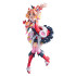 Macross Delta Modellbausatz 1/20 PLAMAX MF-10: minimum factory Freyja Wion (re-run) 9 cm