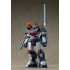 Fang of the Sun Dougram Combat Armors MAX22 Plastic Model Kit 1/72 Combat Armor Dougram Update Ver. (3rd-run) 13 cm