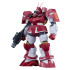Get Truth Fang of the Sun Dougram COMBAT ARMORS MAX Plastic Model Kit 1/72 Abitate T10B Blockhead Ver. GT 17 cm
