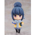 Laid-Back Camp Nendoroid Actionfigur Rin Shima: School Uniform Ver. 10 cm