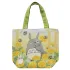 Mein Nachbar Totoro Tragetasche Dandelion Blossoms