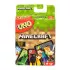 Minecraft UNO Kartenspiel
