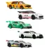 Hot Wheels Premium Diecast Fahrzeuge 1/64 Race Day 976D Sortiment (10)