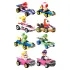 Mario Kart Hot Wheels Die-Cast Fahrzeuge 1:64 978T Sortiment (8)