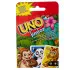 UNO Junior Kartenspiel