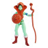 Masters of the Universe Origins 2021 Green Goddess Actionfigur 14 cm
