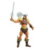 Masters of the Universe New Eternia Masterverse Actionfigur 2022 Viking He-Man 18 cm
