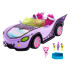 Monster High Fahrzeug Ghoul Mobile