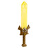He-Man and the Masters of the Universe Roleplay-Replik 2022 Power Sword 51 cm