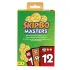 Skip-Bo Masters Kartenspiel