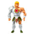 Masters of the Universe Origins Actionfigur Snake Armor He-Man 14 cm