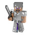 Minecraft Diamond Level Actionfigur Steve 14 cm