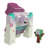 Minecraft Legends Actionfigur The Devourer 24 cm