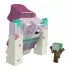 Minecraft Legends Actionfigur The Devourer 24 cm