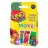 UNO Junior Move! Kartenspiel