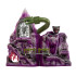 Masters of the Universe Origins Spielset Snake Mountain
