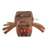 Minecraft Plüschfigur Spider 21 cm
