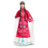 Barbie Signature Puppe Lunar New Year inspired by Peking Opera