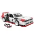 Hot Wheels MEGA Bauset 1/15 Audi 90 Quattro IMSA GTO 29 cm