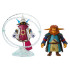 Masters of the Universe: Revolution Masterverse Actionfiguren 2er-Pack Gwildor & Orko 13 cm