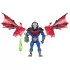 MOTU x TMNT: Turtles of Grayskull Actionfigur Hordak 14 cm