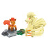 Pokémon MEGA Bauset Vulpix Evolution