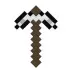 Minecraft Roleplay-Replik Iron Pickaxe