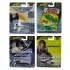 Hot Wheels Premium Diecast Fahrzeuge 1/64 Pop Culture 979F Sortiment (10)