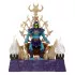 Masters of the Universe: New Eternia Masterverse Actionfigur Skeletor & Throne 18 cm