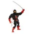 Masters of the Universe Origins Actionfigur Ninjor 14 cm