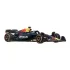Formel 1 Hot Wheels Premium Diecast Modellauto 1/64 Oracle Red Bull Racing RB20 (#1) (Max Verstappen 2024)