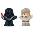 Star Wars Little People Collector Minifiguren 2er-Pack I Am Your Father 7 cm