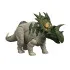 Jurassic World: Die Wiedergeburt Actionfigur mit Sound Wild Roar Spiclypeus 15 cm