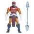Masters of the Universe Origins Actionfigur Cartoon Collection: Zodak 14 cm