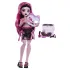 Monster High Self-Scare Secrets Puppe Draculaura