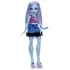 Monster High Self-Scare Secrets Puppe Abbey Bominable
