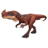 Jurassic World: Survival Actionfigur Wild Roar Afrovenator