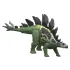 Jurassic World: Survival Actionfigur Gigantic Thrashers Stegosaurus